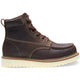 Wolverine Men's Loader 6" Wedge Work Boot - Brown - W10744 - Overlook Boots