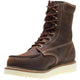 Wolverine Men's Loader 8" Wedge Work Boot - Brown - W10741 - Overlook Boots