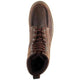 Wolverine Men's Loader 8" Wedge Work Boot - Brown - W10743 - Overlook Boots