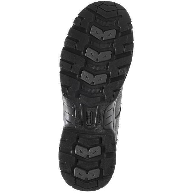 Wolverine Women's Piper 6" Composite Toe Waterproof Electrical Hazard Work Boot - Black - W10181 - Overlook Boots