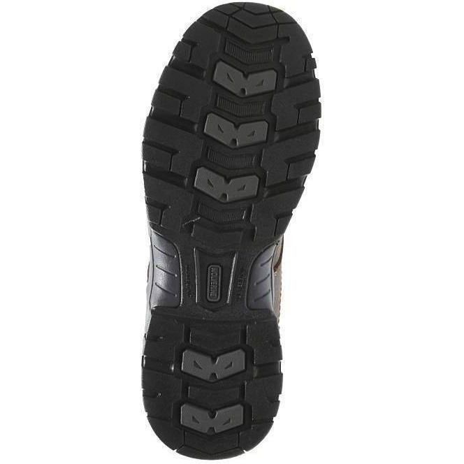 Wolverine Women's Piper 6" Composite Toe Waterproof Electrical Hazard Work Boot - Brown - W10180 - Overlook Boots