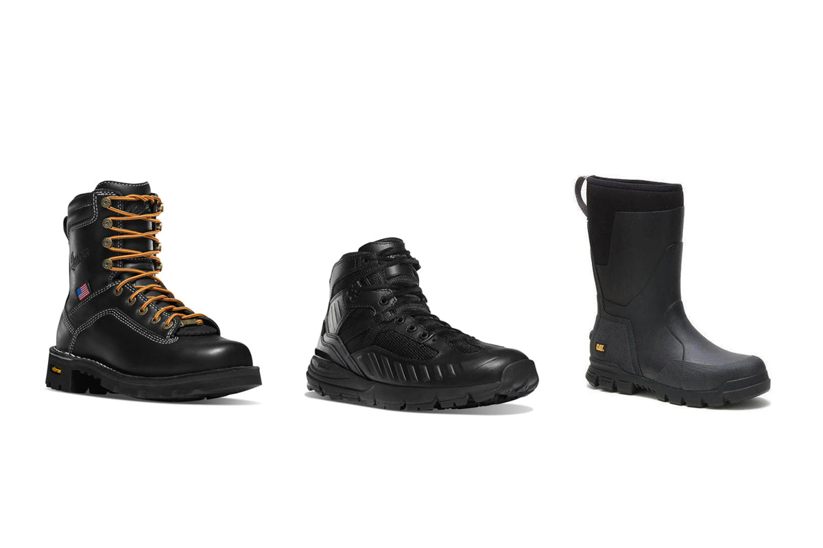 Waterproof Boots for Men 