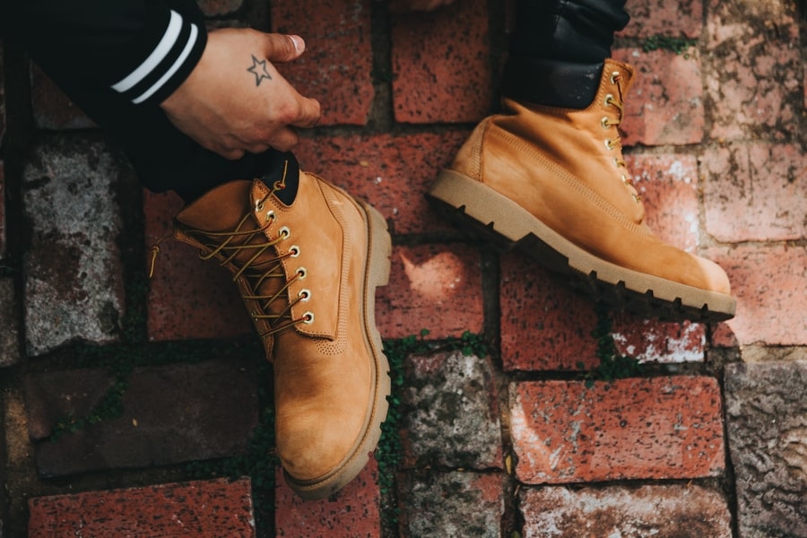 Best Breathable Work Boots  