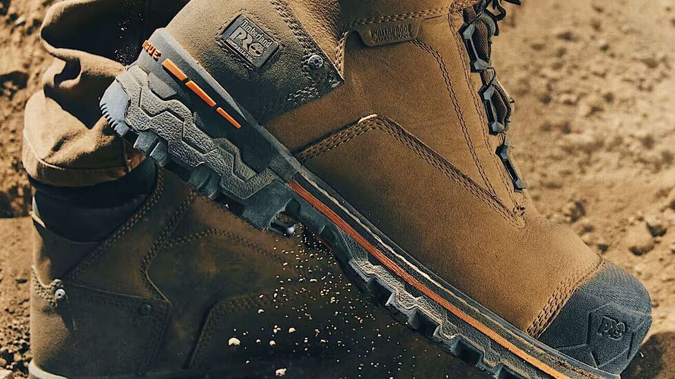 Do Timberland PRO Boots Run Big or Small?