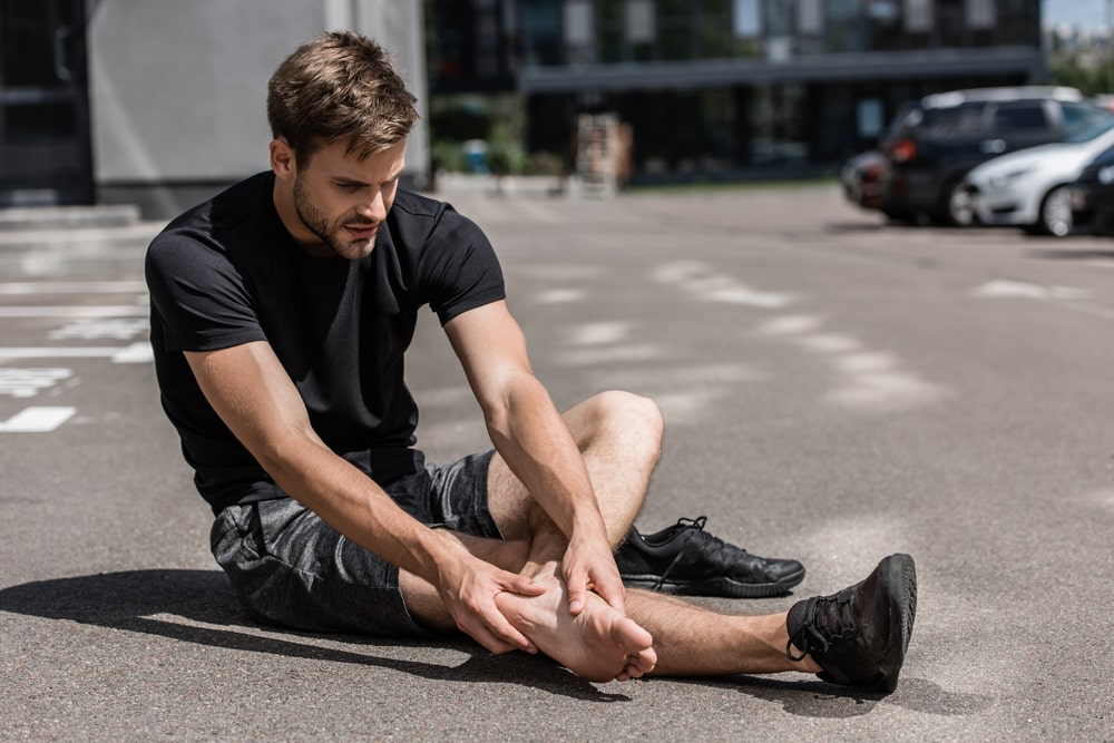 The Best Work Boots for Plantar Fasciitis