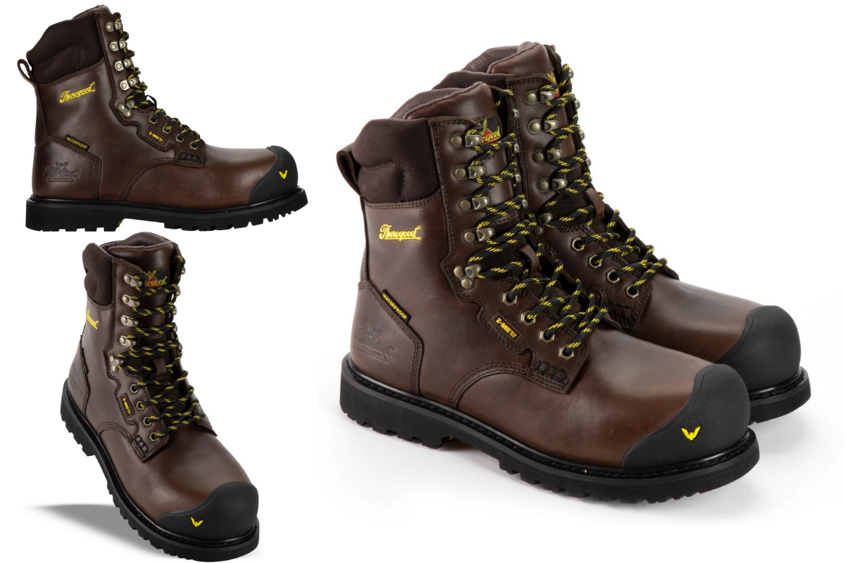 What Are Metatarsal Boots And How They Work | Overlook Boots