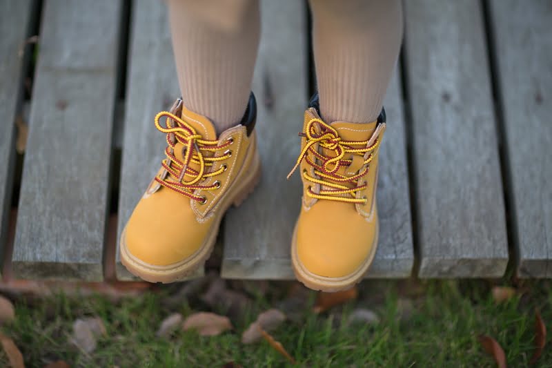 Boots depiction.