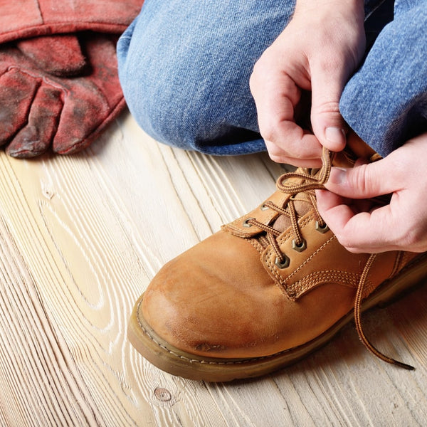 How to Lace Work Boots: Top 5 Methods | Overlook Boots How to Lace Work Boots: Top 5 Methods | Overlook Boots