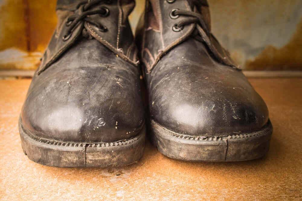 Choosing the Right Work Boot for Your Industry