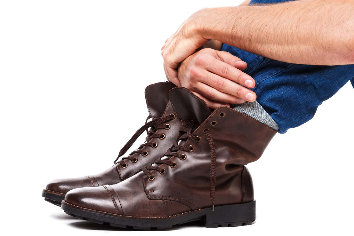 Do Your Feet Hurt After Work? Prevent & Treat Sore Feet from Standing All Day