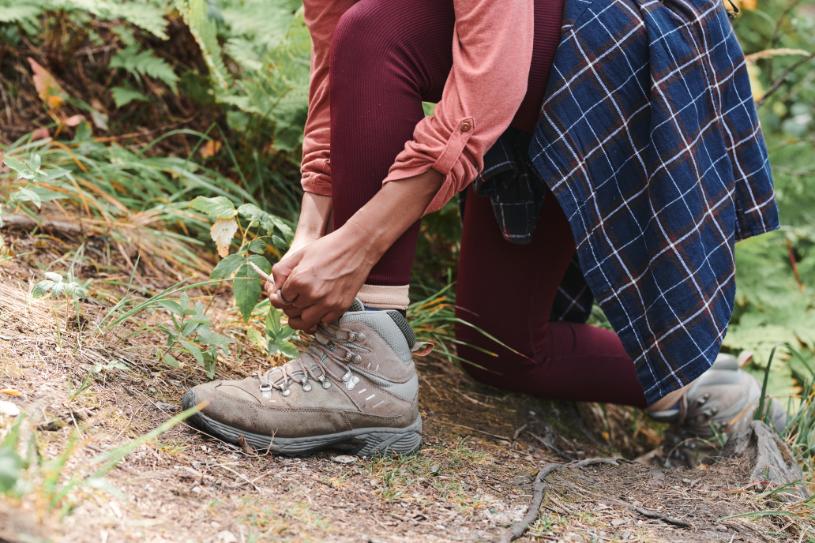 5 Best Hiking Boots for Women in 2024