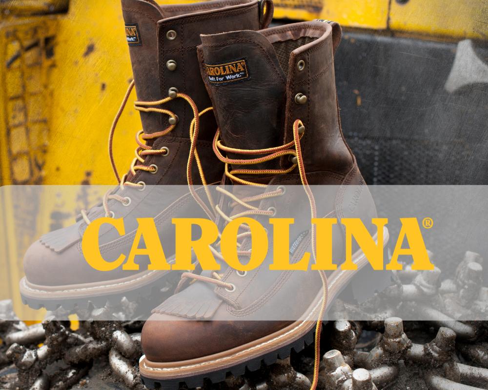 Carolina-Overlook Boots
