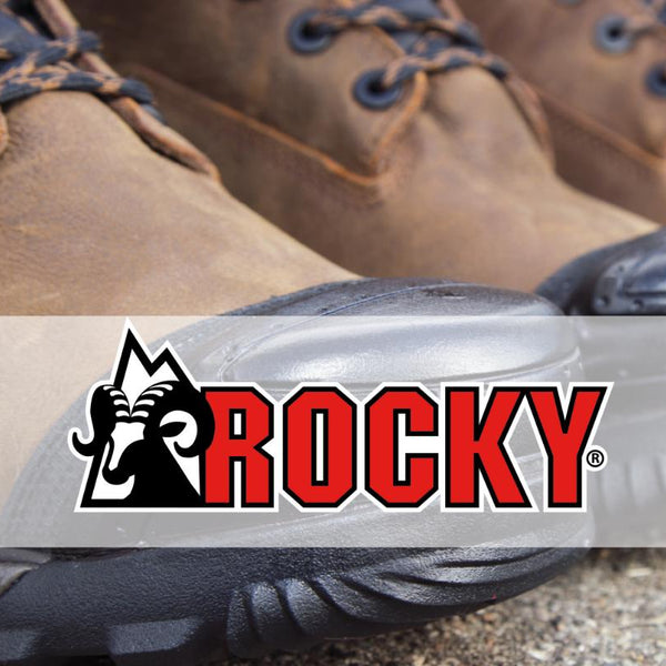 Rocky Duty Boots and Tactical Footwear | Anchortxe – An...
