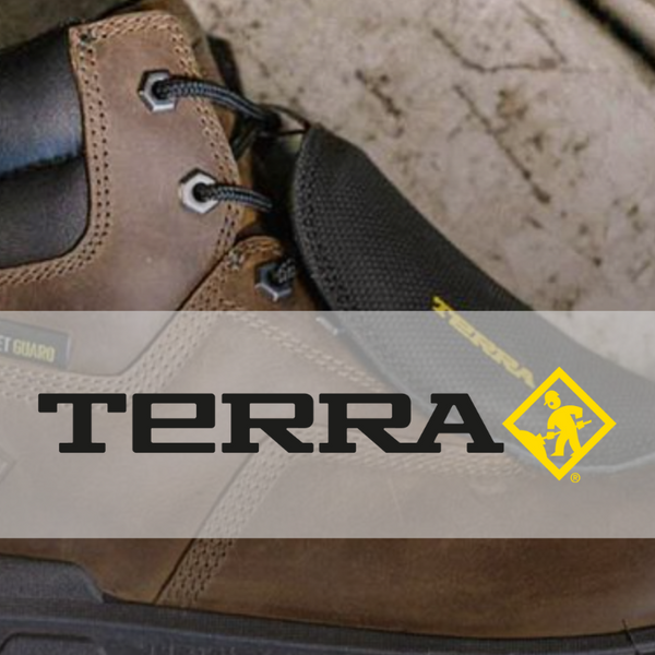 Terra 2025 work shorts