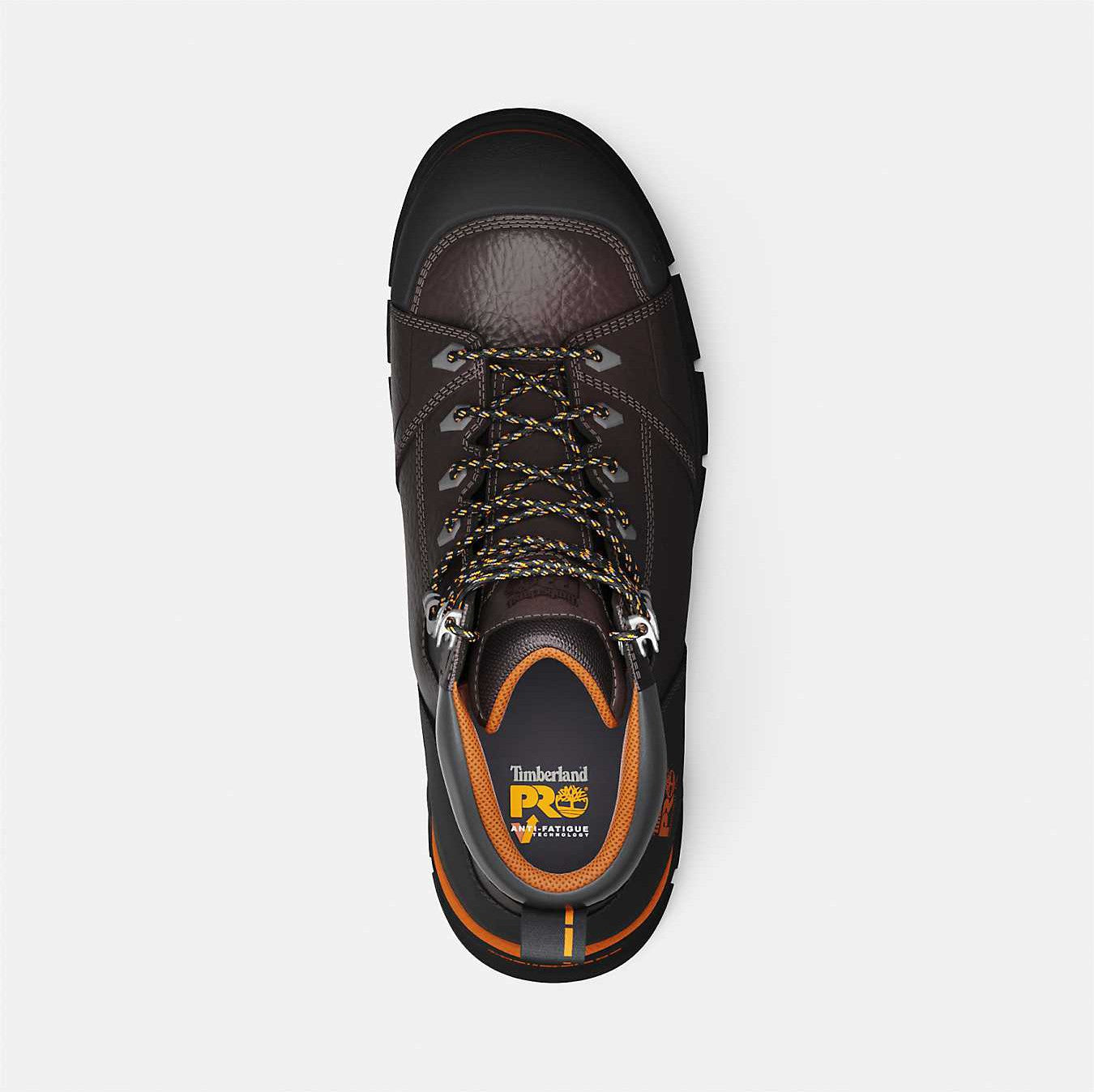Timberland Pro Men's Endurance Evolution Composite Toe Waterproof Work