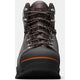 Timberland Pro Men's Endurance Evolution Composite Toe Waterproof Work Boot -Brown- TB0A5YZY214 - Overlook Boots