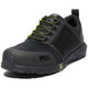 Timberland Pro Men's Radius Composite Toe Work Sneaker Shoe- Black- TB1A27X5001 7.0 / Medium / Black - Overlook Boots