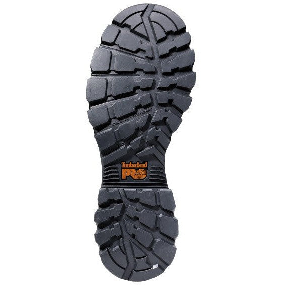 Timberland Pro Men's Titan Evolution 6" Composite Toe Work Boot- Brown- TB1A5NF6214 - Overlook Boots