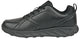 Hoss Men's Beta Soft Toe Slip Resistant Work Shoe - Black - 50161