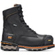 Timberland Pro Men's Boondock 8" Composite Toe Waterproof Work Boot -Black- TB189645001 - Overlook Boots