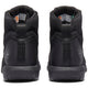 Timberland Pro Men's Radius Mid Composite Toe Work Boot- Black- TB1A28WF001 - Overlook Boots