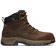 Timberland Pro Men's Titan Evolution 6" Composite Toe Work Boot- Brown- TB1A5NF6214 - Overlook Boots
