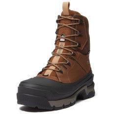 Timberland Pro Men's Siberian CSA 8" Comp Toe Insulated Work Boot - Brown - TB0A63PUEM4 - Overlook Boots