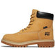 Timberland Pro Women's Direct Attach 6" Soft Toe Waterproof Work Boot - Brown - TB1A2QZX231 - Overlook Boots