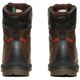 Timberland Pro Men's Titan Evolution 8" Composite Toe Waterproof 400G Ins Work Boot- TB1A5RBP214 - Overlook Boots