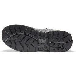 Timberland Pro Men's Bosshog 6" Comp Toe Waterproof Work Boot - Black - TB1A1XJP001 - Overlook Boots