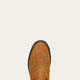 Ariat Men's WorkHog Pull-On 10" Soft Toe Work Western Boot - Bark - 10001188 - Overlook Boots