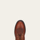 Ariat Men's Cascade 8" Soft Toe Waterproof Western Work Boot - Sunshine - 10002397 - Overlook Boots