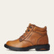 Ariat Women's Macey Roper Toe Work Boot - Brown - 10005947 - Overlook Boots
