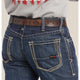 Ariat Men's Flame Resistant M4 Relaxed Boundary Boot Cut Jean Shale - 10016174 - Overlook Boots