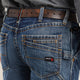 Ariat Men's FR M4 Relaxed Workhorse Boot Cut Jean Flint - 10017262 - Overlook Boots