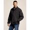 Ariat Men's Waterproof Waterproof Flame Resist Insulated Jacket Black - 10018144 Small / Black / Standard - Overlook Boots