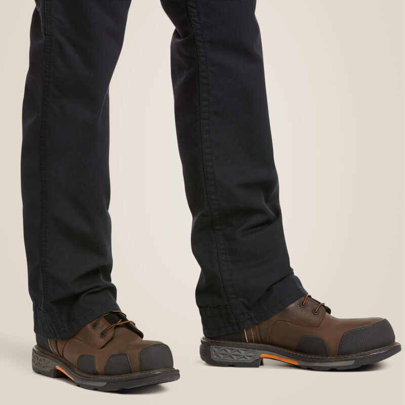 Ariat Men's FR M4 Workhorse Bootcut Pants Ariat Men's FR M4 Workhorse Bootcut Pants