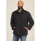 Ariat Men's Flame Resistant Workhorse Flame Resist Insulated Jacket Black - 10024028 Small / Black / Standard - Overlook Boots