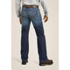 Ariat Men's Flame Resistant M5 DuraStretch Stackable Straight Leg Jean Ryley - 10026004 - Overlook Boots