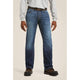 Ariat Men's Flame Resistant M5 DuraStretch Stackable Straight Leg Jean Ryley - 10026004 30 x 30 / Ryley / Standard - Overlook Boots