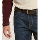 Ariat Men's Flame Resistant M4 DuraStretch Stackable Straight Leg Jean Platinum - 10027729 - Overlook Boots