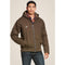 Ariat Men's Rebar DuraCanvas Water Repellent Jacket Wren - 10027842 Small / Wren / Standard - Overlook Boots
