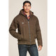 Ariat Men's Rebar DuraCanvas Water Repellent Jacket Wren - 10027842 Small / Wren / Standard - Overlook Boots