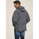 Ariat Men's Flame Resistant DuraLight Stretch Flame Resist Canvas Jacket Gray - 10027865 - Overlook Boots