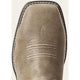Ariat Women's Anthem Deco Composite Toe Western Work Boot -Brown- 10029498 - Overlook Boots