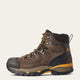 Ariat Men's Endeavor 6" Waterproof Work Boot - Brown - 10031659 - Overlook Boots
