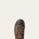 Ariat Men's Endeavor 6" Waterproof Work Boot - Brown - 10031659 - Overlook Boots