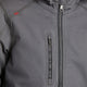 Ariat Women's Flame Resistant DuraLight Cordura Canvas Jacket - Grey 10032844 - Overlook Boots