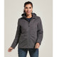 Ariat Women's Rebar DuraCanvas Insulated Jacket Grey - 10032917 Small / Rebar Grey / Standard - Overlook Boots