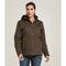 Ariat Women's Rebar DuraCanvas Insulated Jacket Wren - 10032918 Small / Wren / Standard - Overlook Boots